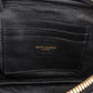Saint Laurent Polka Dot Leather Lou Camera Crossbody Bag