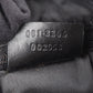 Gucci Velvet Jackie Shoulder Bag