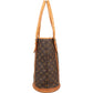 Louis Vuitton Monogram Canvas Bucket GM Shoulder Bag