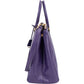Prada Saffiano Leather Lux Galleria Handbag