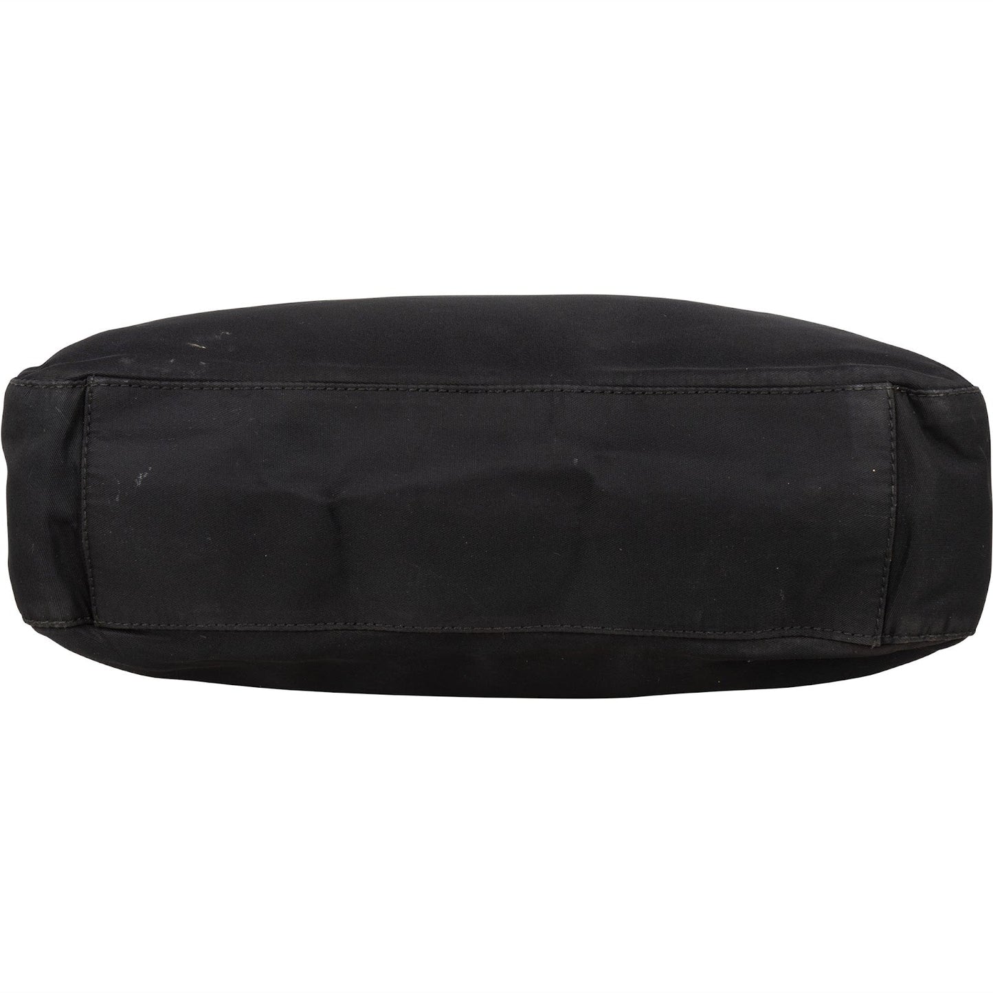 Prada Tessuto Handle Triangle Shoulder Bag