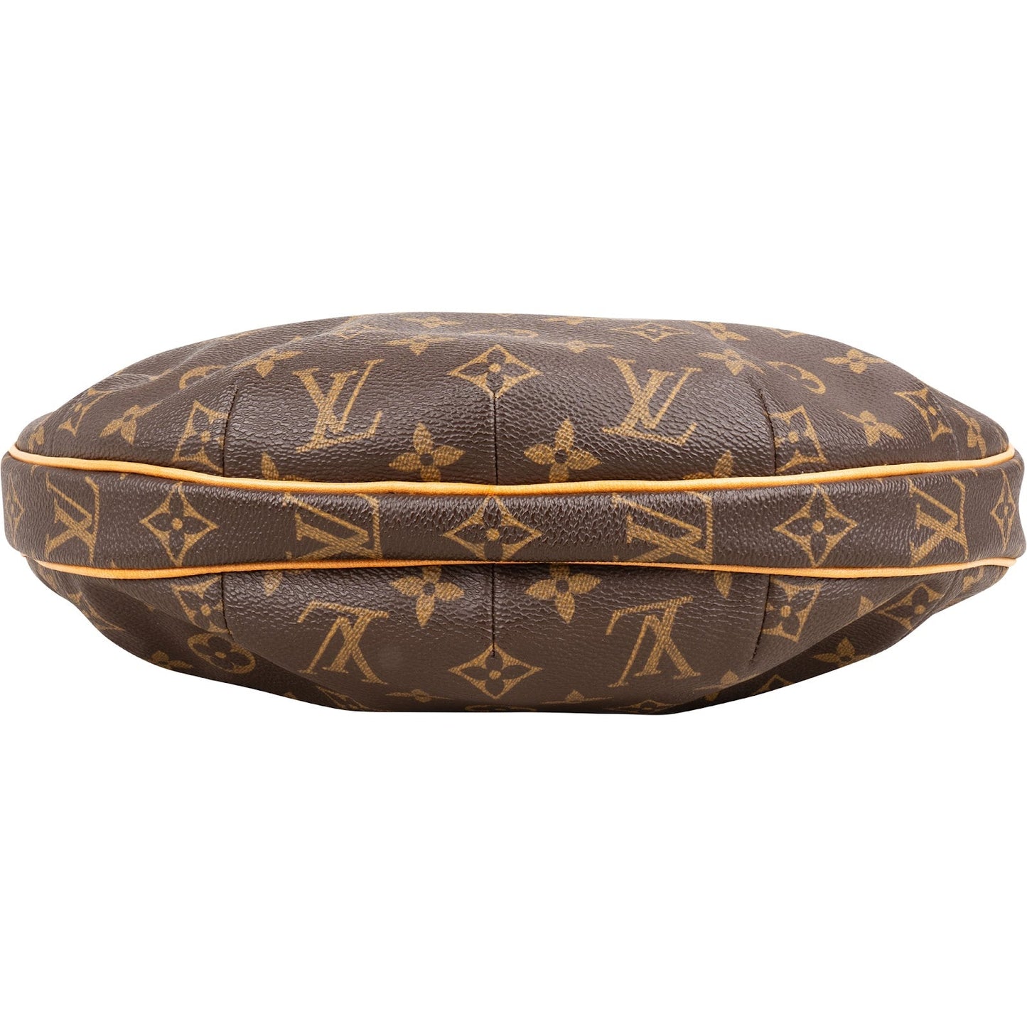 Louis Vuitton Monogram Canvas Croissant MM Shoulder Bag