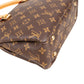 Louis Vuitton Monogram Canvas Pallas BB Crossbody Handbag