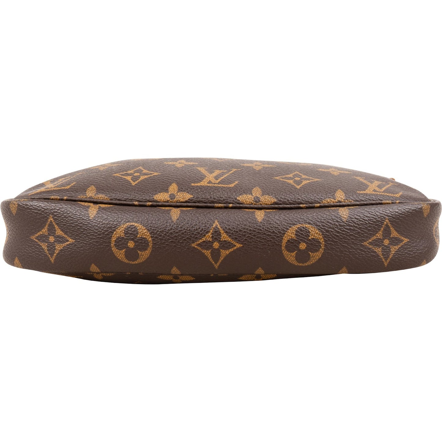 Louis Vuitton Monogram Canvas Pochette Accessoires Handbag