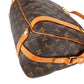 Louis Vuitton Monogram Canvas Stresa PM Shoulder Bag