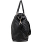 Gucci Guccissima Leather Crest Duffle Travel 60 Shoulder Bag