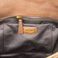 Miu Miu Vitello Lux Leather Bow Satchel Handbag