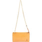 Louis Vuitton Vachetta Leather Mini Pochette Accessoires Shoulder Bag