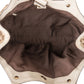 Gucci Monogram GG Canvas Sukey Handbag