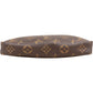 Louis Vuitton Monogram Canvas Pochette Accessoires Handbag