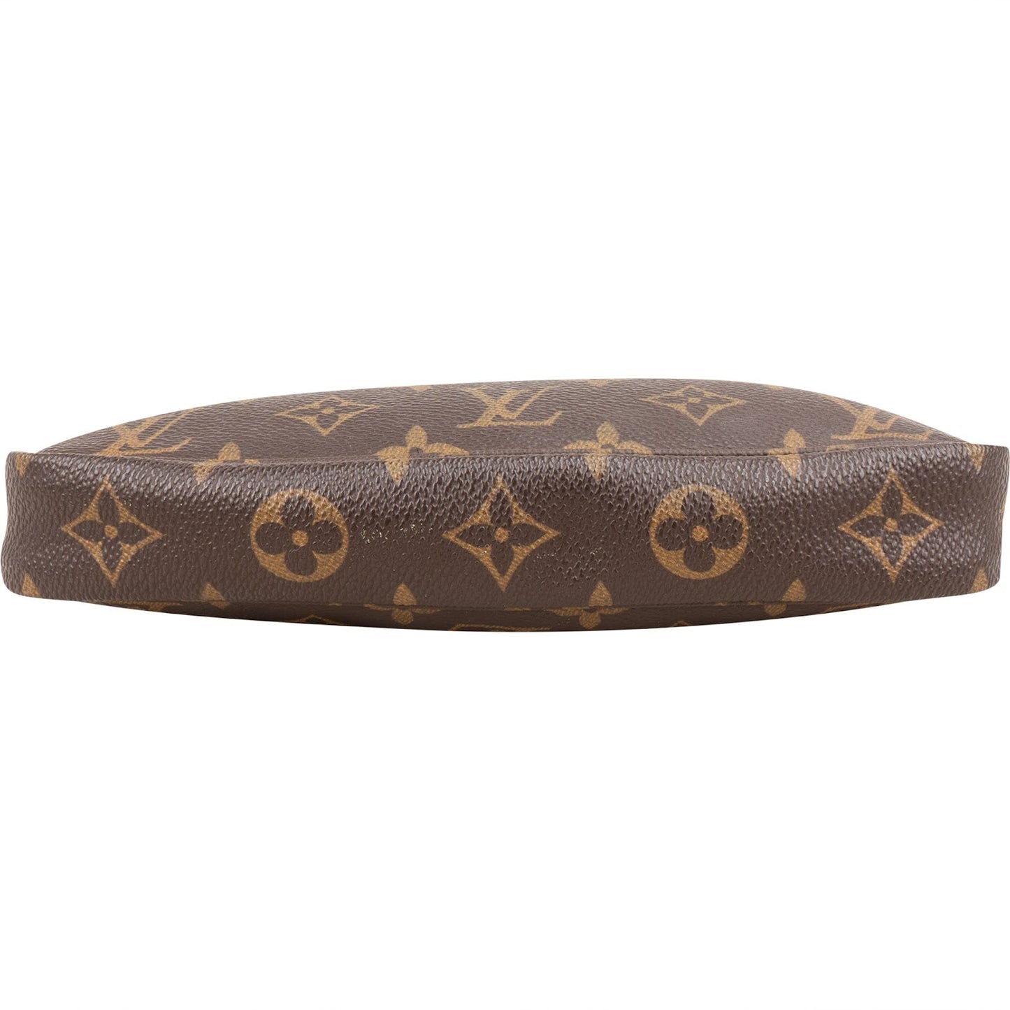 Louis Vuitton Monogram Canvas Pochette Accessoires Handbag