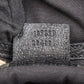 Gucci Monogram GG Studded Bamboo Hobo Handbag