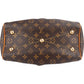 Louis Vuitton Monogram Canvas Tivoli PM Handbag