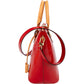 Louis Vuitton Monogram Vernis Leather Montebello MM Handbag