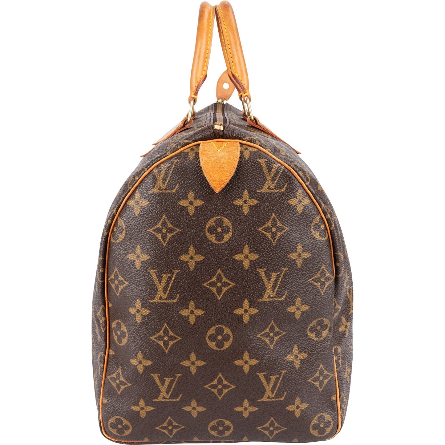 Louis Vuitton Monogram Canvas Speedy 40 Handbag
