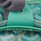 Goyard Goyardine Monogram Artois PM Shoulder Bag