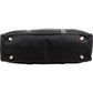 Prada Tessuto Saffiano Leather Triangle Briefcase Handbag