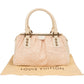 Louis Vuitton Trapeze PM aus Monogram Mini Lin – Ansicht 2