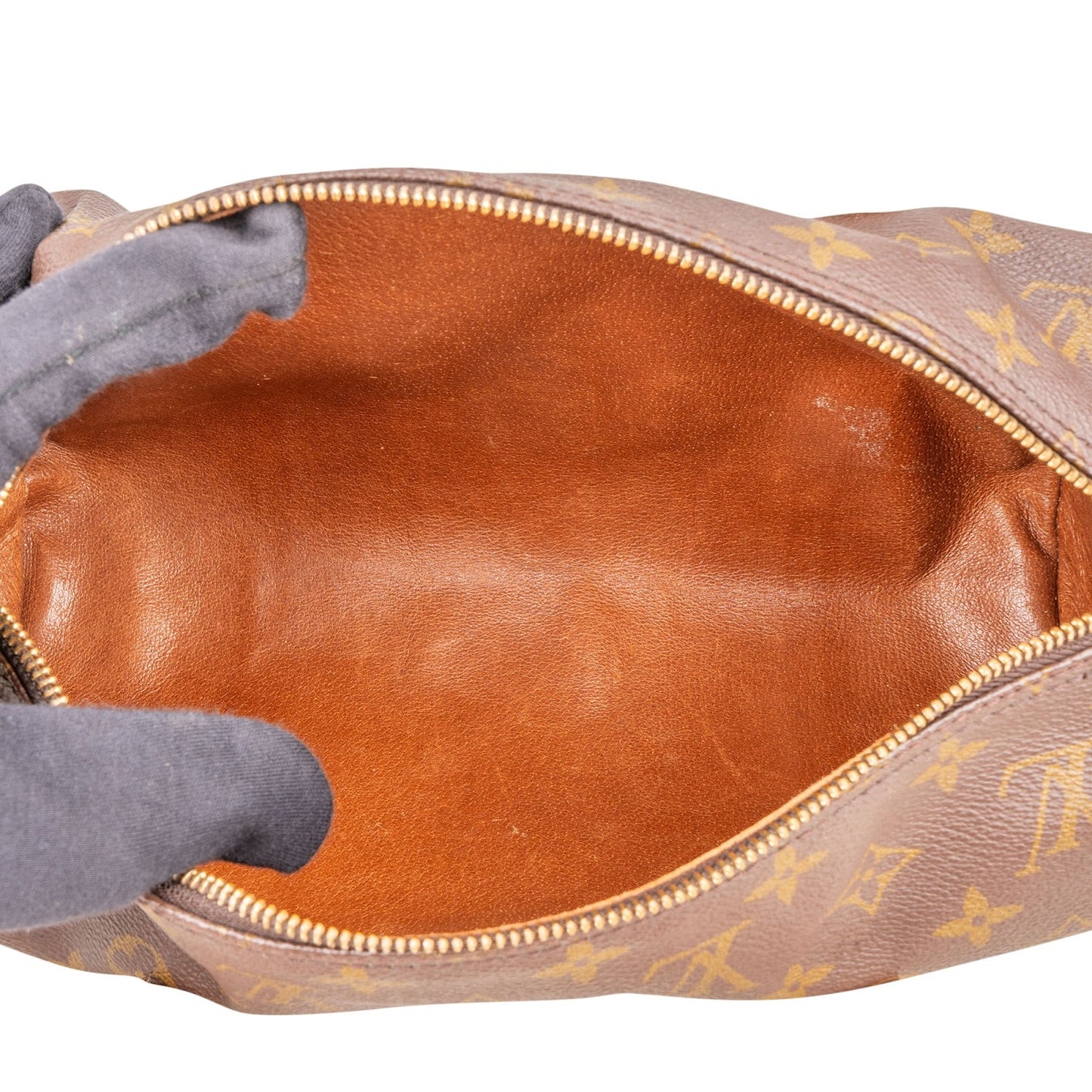 Louis Vuitton Monogram Canvas Papillon Set Handbag