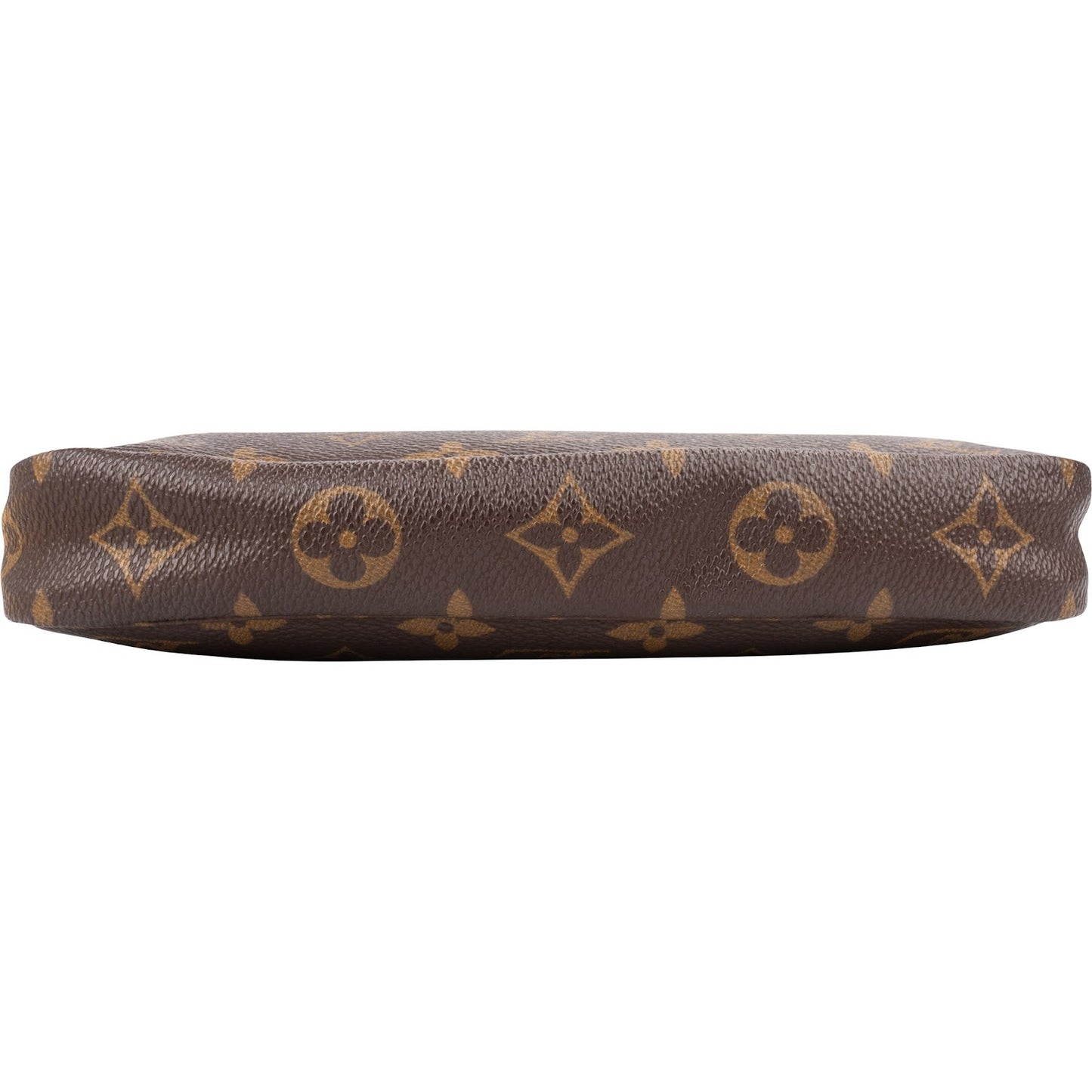 Louis Vuitton Monogram Canvas Pochette Accessoires Handbag