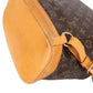 Louis Vuitton Monogram Canvas Montsouris MM Backpack