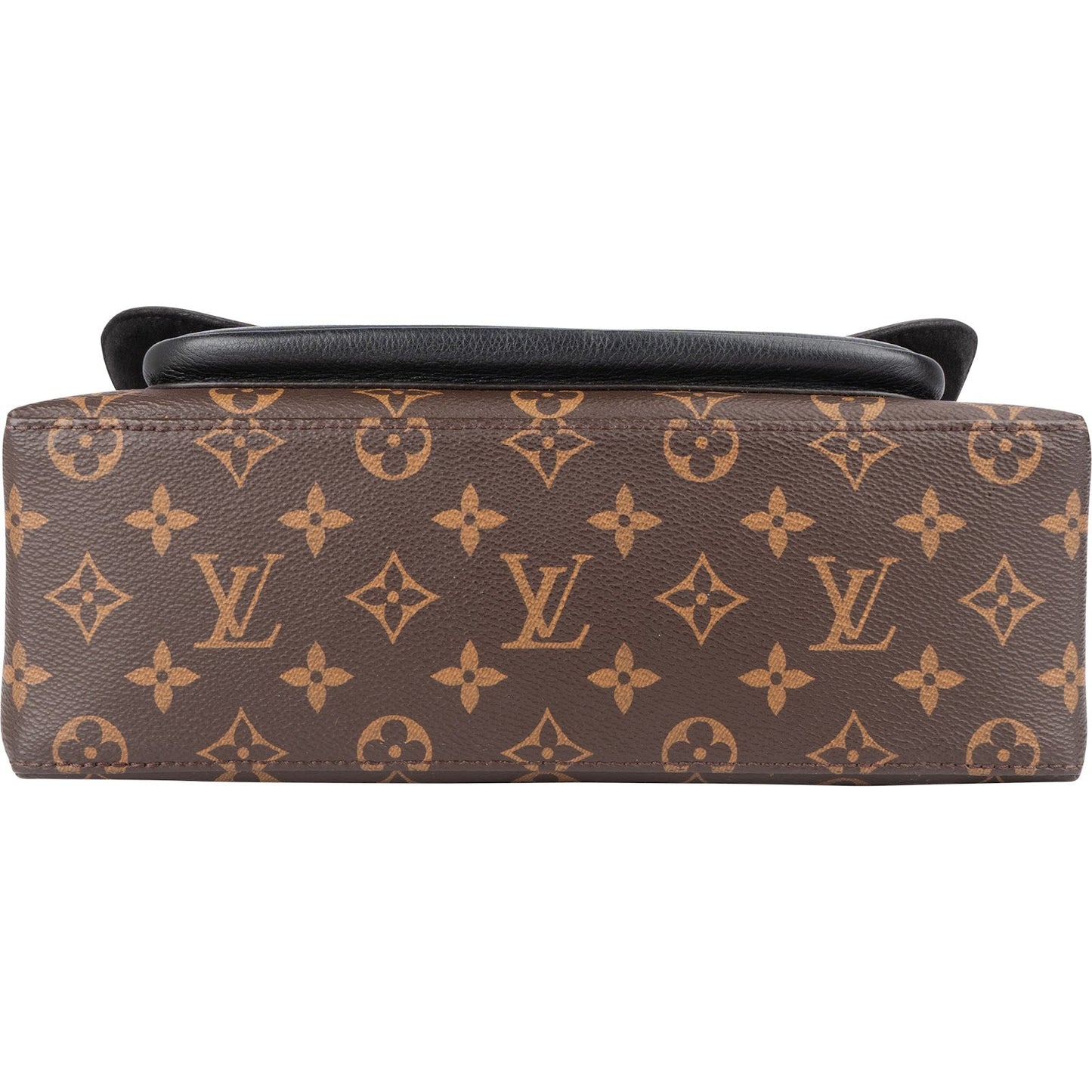 Louis Vuitton Monogram Canvas Marignan Handbag