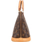 Louis Vuitton Monogram Canvas Alma PM Handbag