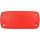 Prada Saffiano Leather Galleria Handbag