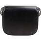 Celine Shiny Calfskin Mini Claude Triomphe Crossbody Bag