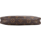 Louis Vuitton Monogram Canvas Pochette Accessoires Handbag