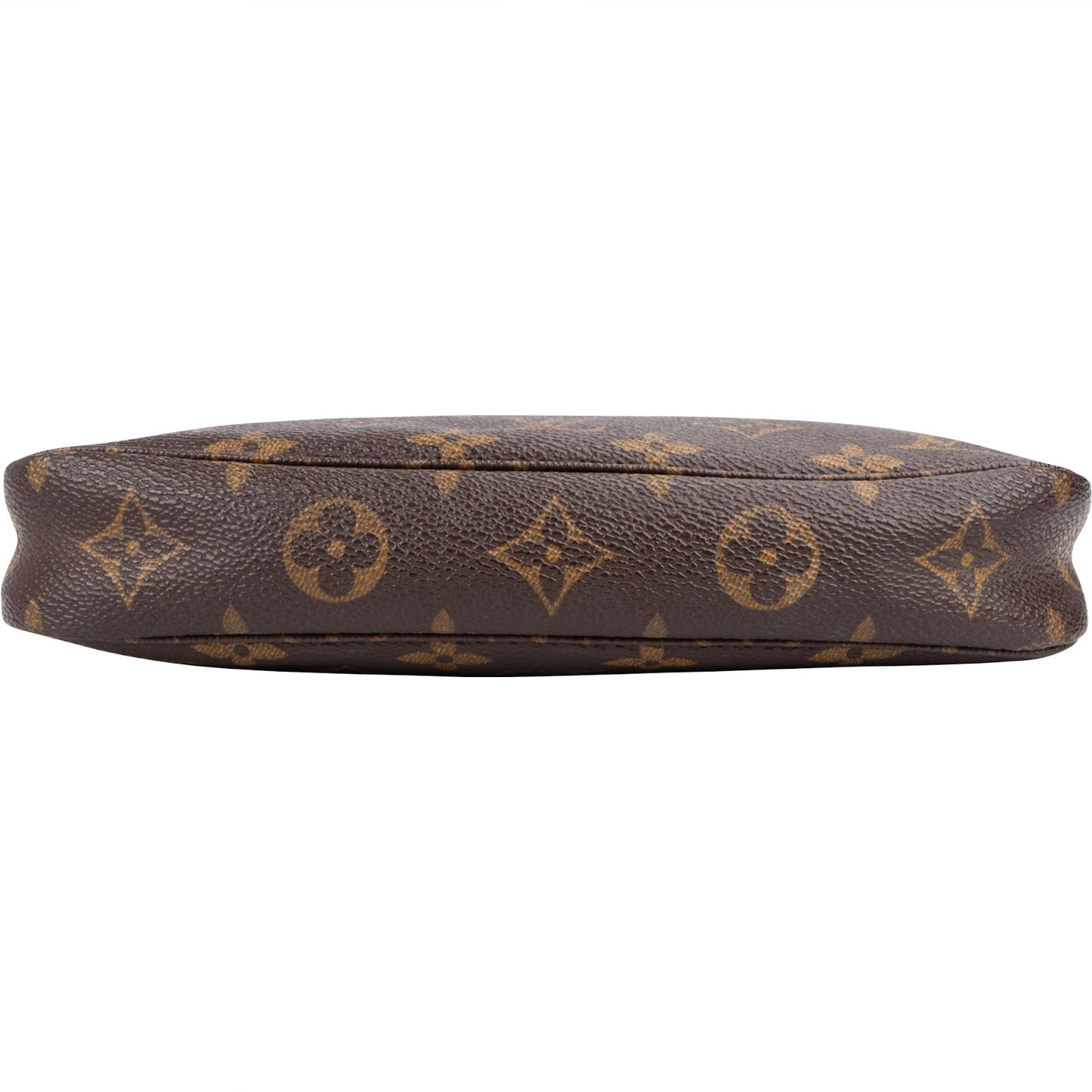 Louis Vuitton Monogram Canvas Pochette Accessoires Handbag