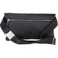 Gucci Schwarz Leder GG Canvas Belt Umhängetasche, Bild 3 von 7