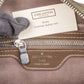 Louis Vuitton Cotton Taiga Leather Trousse De Toilette GM Bag