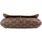 Louis Vuitton Monogram Canvas Musette Tango Shoulder Bag