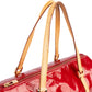 Louis Vuitton Monogram Vernis Bedford Handbag