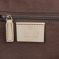 Gucci Monogram GG Canvas Sukey Tote Handbag