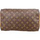 Louis Vuitton Monogram Canvas Speedy 30 Handbag