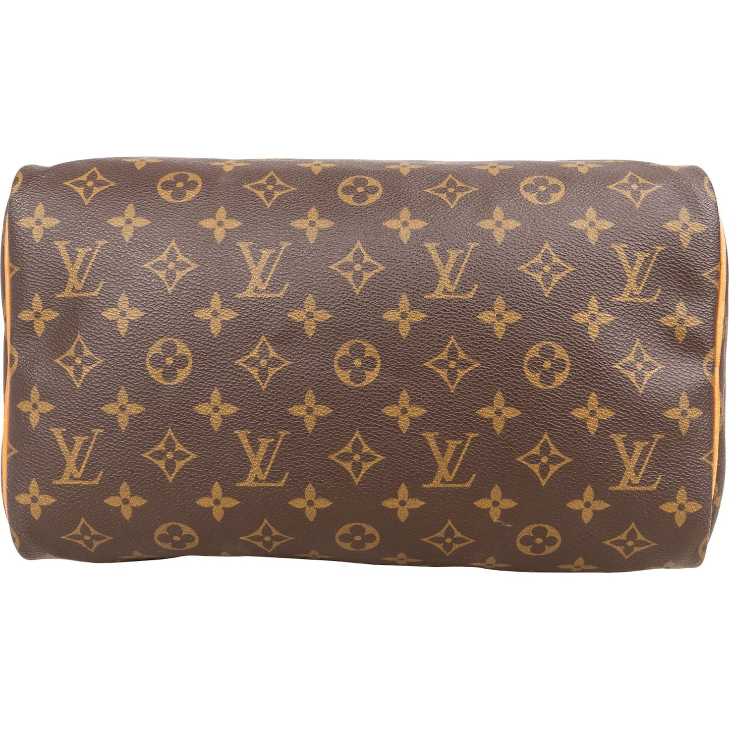 Louis Vuitton Monogram Canvas Speedy 30 Handbag