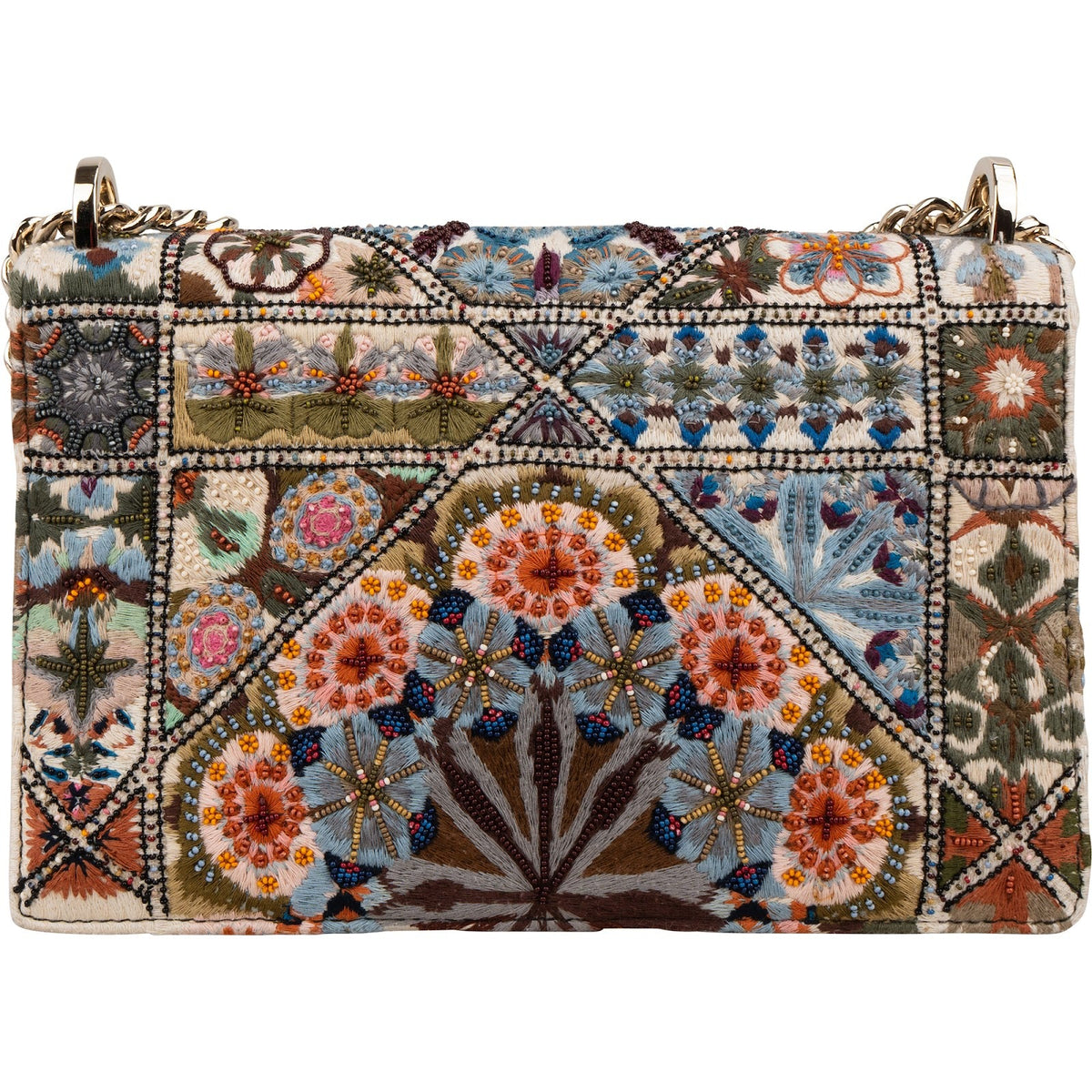Dior Diorama Kaleidiorscopie aus besticktem Stoff (limitiert) – Ansicht 4