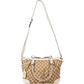 Gucci Monogram GG Canvas Sukey Tote Handbag