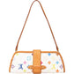 Louis Vuitton Monogram Murakami Multicolor Canvas Shirley Pochette Accessoires Shoulder Bag
