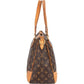 Louis Vuitton Monogram Canvas Estrela MM Shoulder Bag