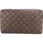 Louis Vuitton Monogram Canvas Speedy 30 Handbag