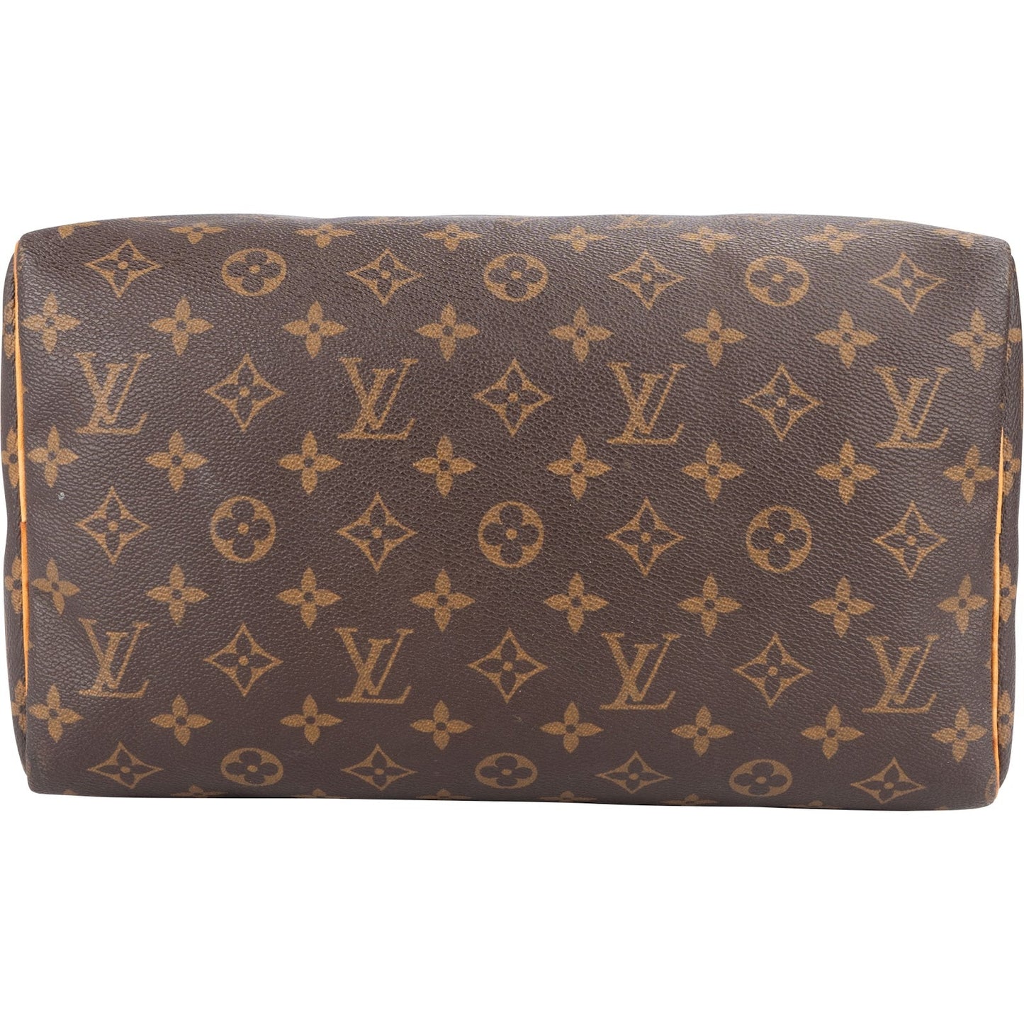 Louis Vuitton Monogram Canvas Speedy 30 Handbag