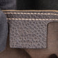 Gucci Monogram Crystal GG Abbey D-Ring Hobo Shoulder Bag
