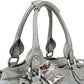 Chloé Leather Paddington Satchel Handbag