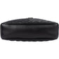 Saint Laurent Quilted Leather Lou Camera Crossbody Bag