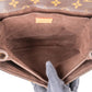 Louis Vuitton Monogram Canvas Métis Handbag