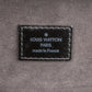 Louis Vuitton Noir Electric Epi Leather Pont-Neuf GM Handbag