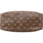 Louis Vuitton Monogram Canvas Looping GM Shoulder Bag